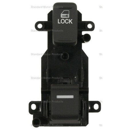 Standard Ignition Power Window Switch, DWS-688 DWS-688
